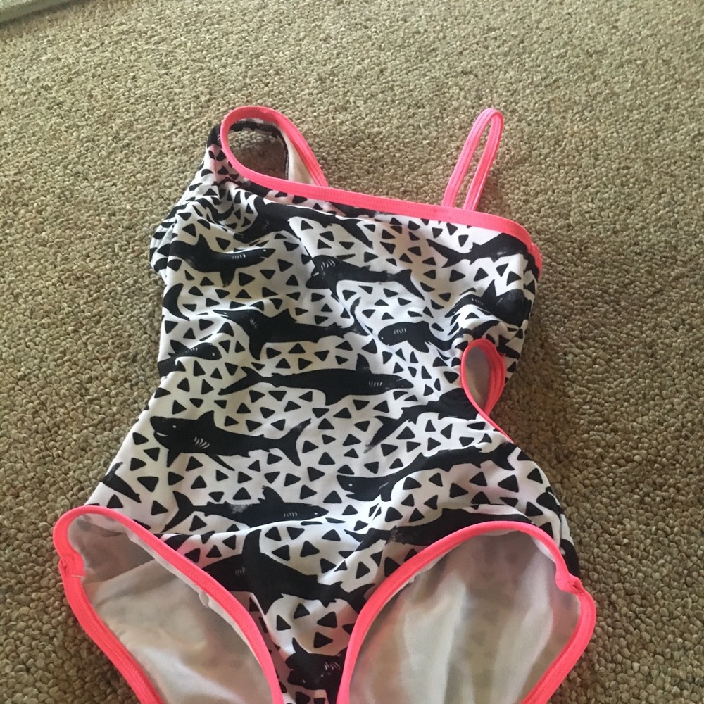 kids swimsuit